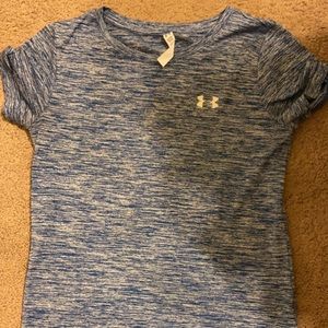 Under Armour tee